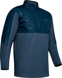 Heren hoodie Under Armour  Cgi 1/2 Zip S