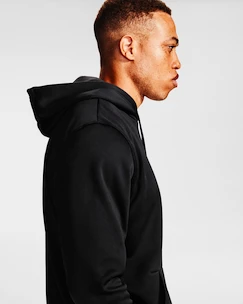 Heren hoodie Under Armour  Fleece HD S