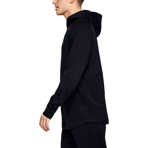 Heren hoodie Under Armour  Mk1 Warmup Po Hood S
