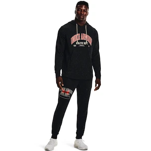 Heren hoodie Under Armour  Rival Try Athlc Dept HD-BLK
