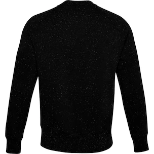 Heren hoodie Under Armour  Speckled Fleece Crew S