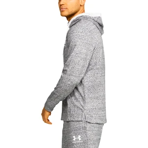 Heren hoodie Under Armour  SPORTSTYLE TERRY HOODIE M