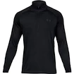 Heren hoodie Under Armour  Tech 2.0 1/2 Zip black S