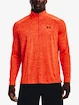 Heren hoodie Under Armour  Tech 2.0 1/2 Zip-ORG XXL