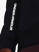 Heren hoodie Under Armour  TERRY HOODIE-BLK