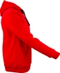 Heren hoodie Victor  Sweater Team 5079 Red