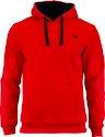 Heren hoodie Victor  Sweater Team 5079 Red XXL