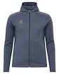 Heren hoodie Warrior Aurum Travel Zip Hoodie M
