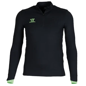 Heren hoodie Warrior  Mid Layer Top