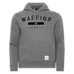 Heren hoodie Warrior  Sports Hoody Grey