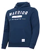 Heren hoodie Warrior  Sports Hoody Navy