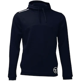 Heren hoodie Warrior Street OH Hoodie Navy