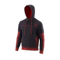 Heren hoodie Wilson  Rush Pro Seamless Hooded Jacket  M
