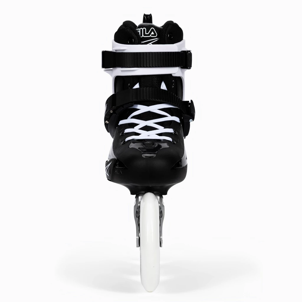 Heren inlineskates Fila  HOUDINI 125 Black/White
