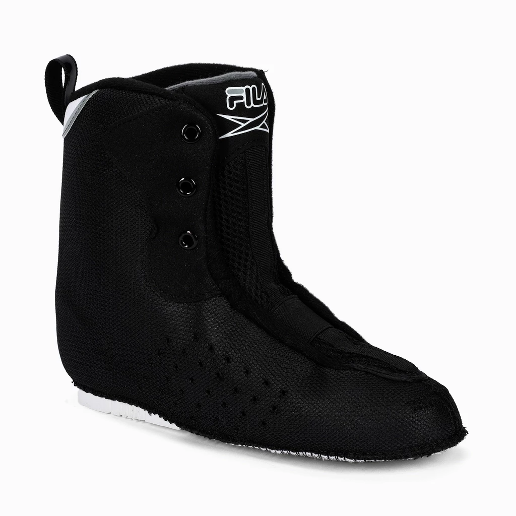 Heren inlineskates Fila  HOUDINI 125 Black/White