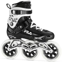 Heren inlineskates Fila  HOUDINI 125 Black/White