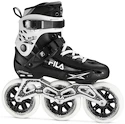 Heren inlineskates Fila  HOUDINI 125 Black/White  EUR 44