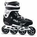 Heren inlineskates Fila  Houdini Evo Black