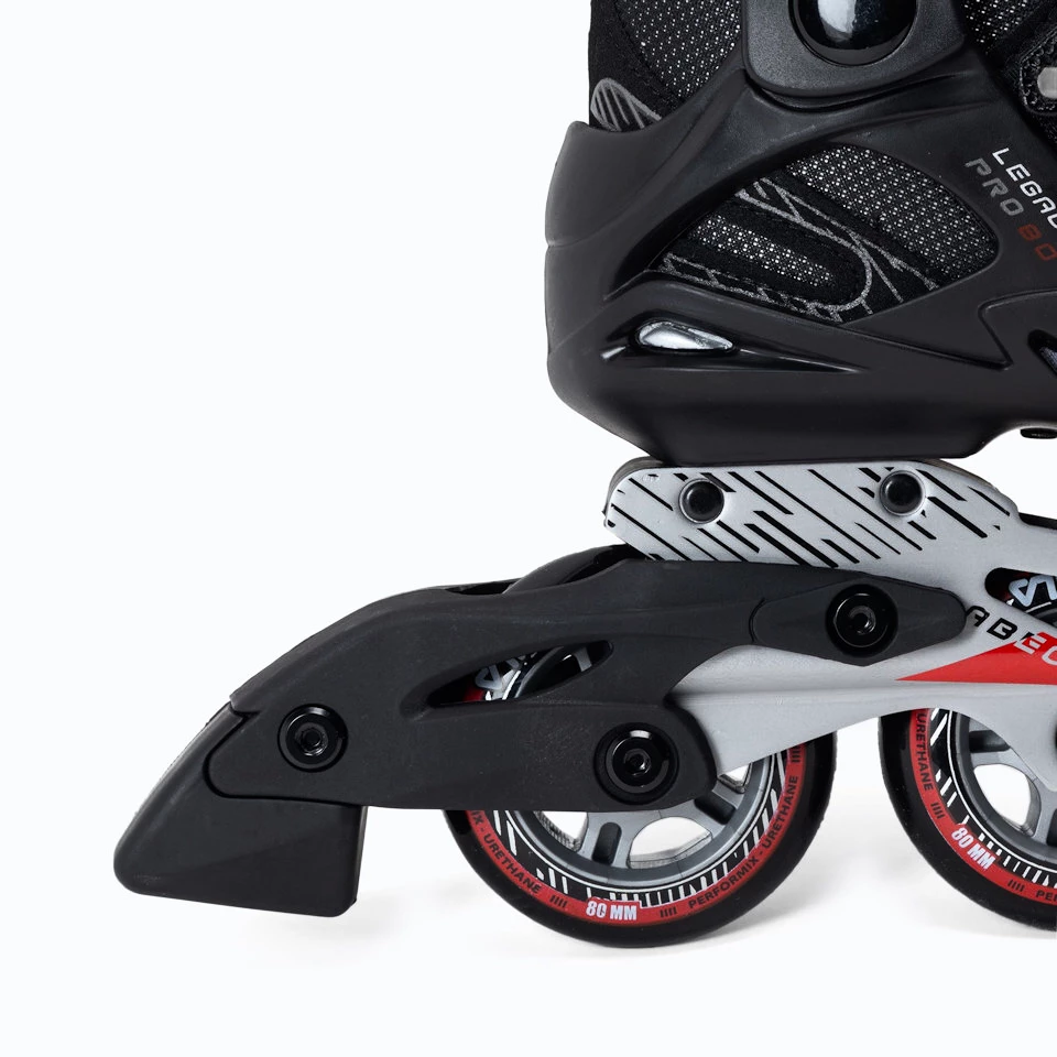 Heren inlineskates Fila  Legacy Pro 80