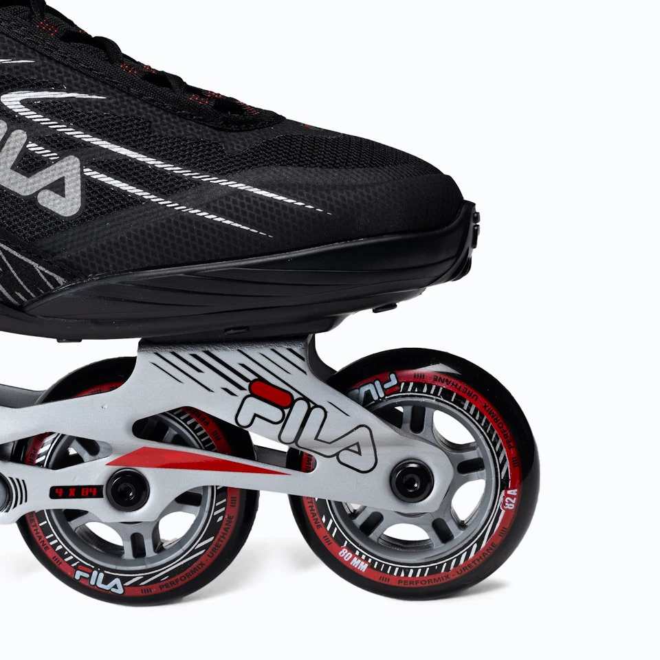 Heren inlineskates Fila  Legacy Pro 80