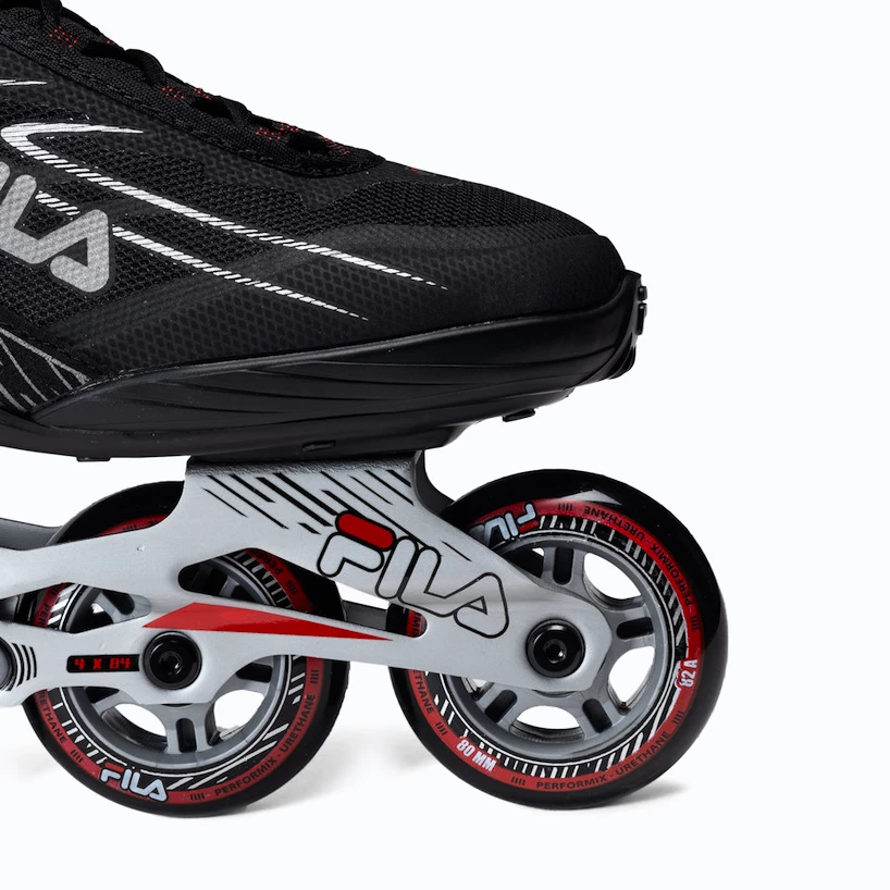 Heren inlineskates Fila  Legacy Pro 80