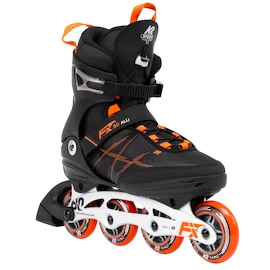 Heren inlineskates K2 F.I.T. 80 Alu