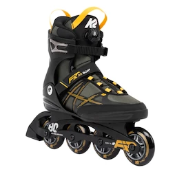 Heren inlineskates K2 F.I.T. 80 Boa