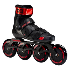 Heren inlineskates K2 Redline 110