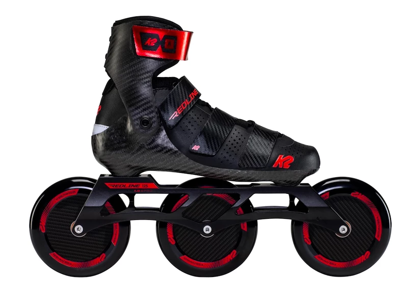 Heren inlineskates K2  Redline 125