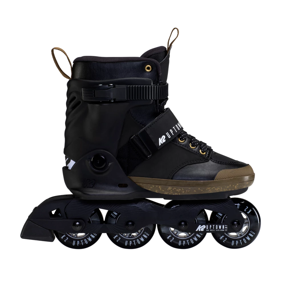 Heren inlineskates K2  Uptown
