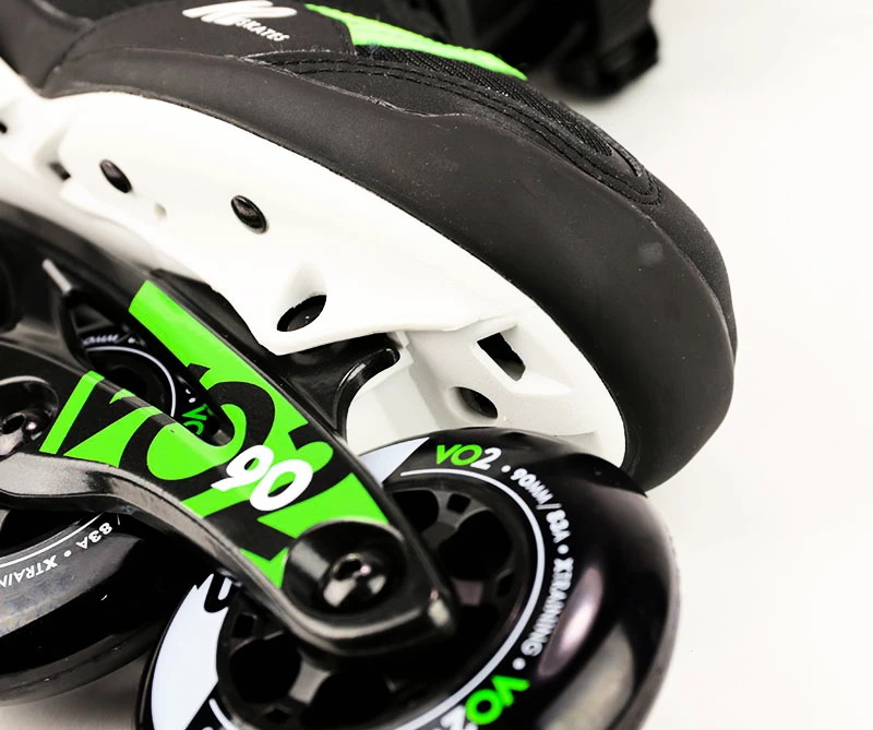Heren inlineskates K2  VO2 90 BOA M  EUR 44,5