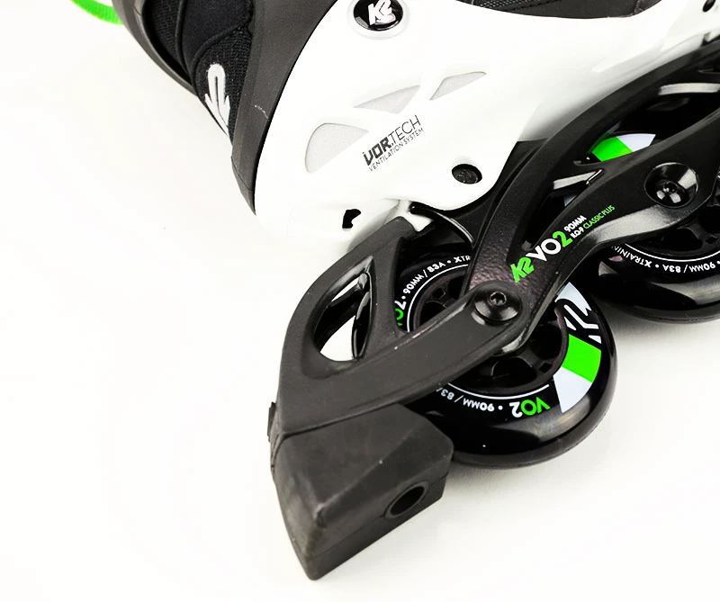 Heren inlineskates K2  VO2 90 BOA M  EUR 44,5