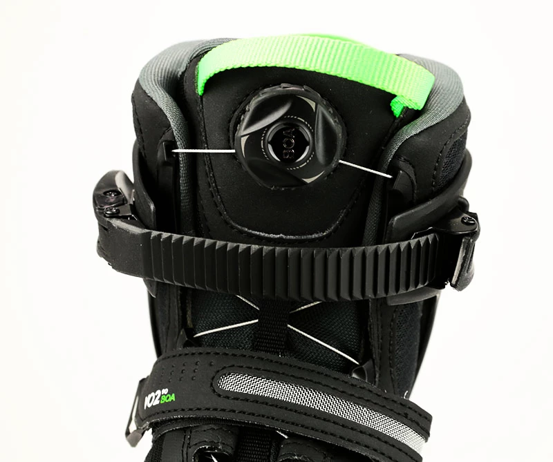 Heren inlineskates K2  VO2 90 BOA M  EUR 44,5