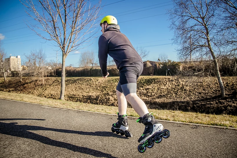 Heren inlineskates K2  VO2 90 BOA M  EUR 44,5