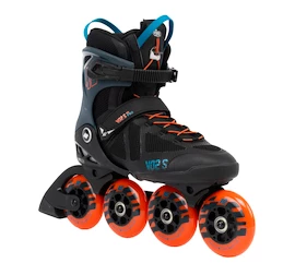 Heren inlineskates K2 VO2 S 90 PRO