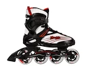 Heren inlineskates Playlife  Flyte Black 84