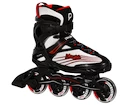 Heren inlineskates Playlife  Flyte Black 84