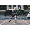 Heren inlineskates Playlife  GT Black 110