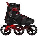 Heren inlineskates Playlife  GT Black 110