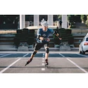 Heren inlineskates Playlife  GT Black 110