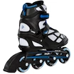 Heren inlineskates Playlife  Uno Black 80