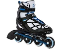 Heren inlineskates Playlife  Uno Black 80