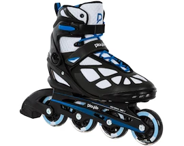 Heren inlineskates Playlife Uno Black 80