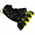 Heren inlineskates Powerslide  Lancer Black 84