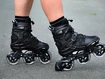 Heren inlineskates Powerslide  Phuzion Argon Black 100 Trinity