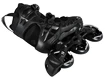 Heren inlineskates Powerslide  Phuzion Argon Black 100 Trinity