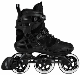 Heren inlineskates Powerslide Phuzion Argon Black 100 Trinity