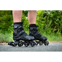 Heren inlineskates Powerslide  Phuzion Argon Black 80 Trinity