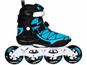 Heren inlineskates Powerslide  Phuzion Argon Bluebird 100 Trinity