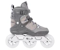 Heren inlineskates Powerslide  Phuzion Argon Cement 110 Trinity